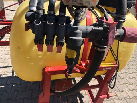 Rau Sprimat S 400