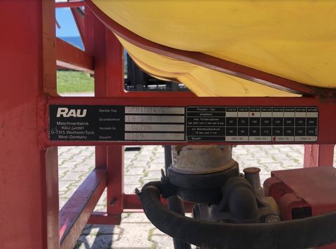 Rau Sprimat S 400