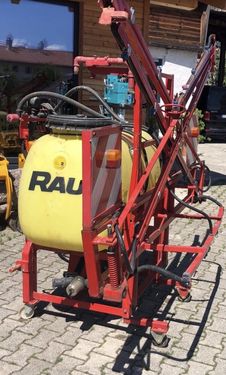 Rau Sprimat S 400