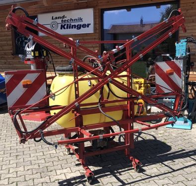 Rau Sprimat S 400
