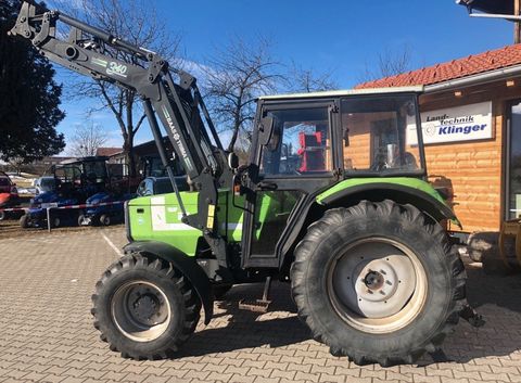 Deutz Fahr DX 3.30 A