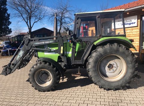 Deutz Fahr DX 3.30 A