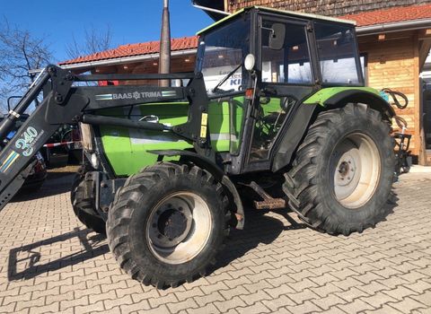 Deutz Fahr DX 3.30 A