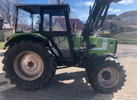 Deutz Fahr DX 3.30 A