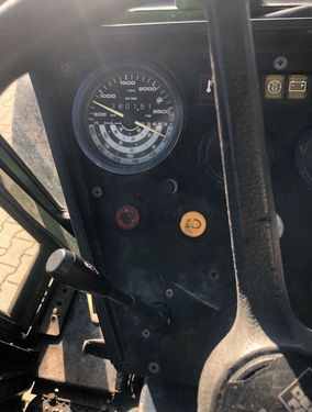 Deutz Fahr DX 3.30 A