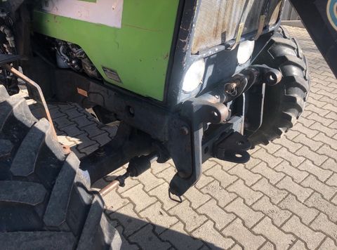 Deutz Fahr DX 3.30 A