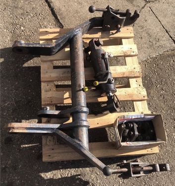 Deutz Fahr DX 3.30 A