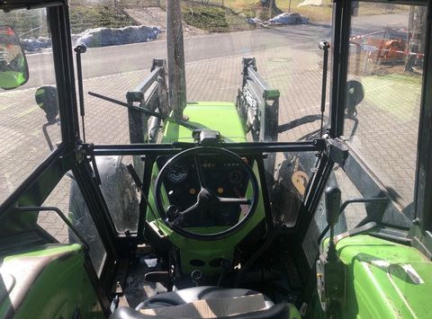 Deutz Fahr DX 3.30 A