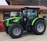 Deutz Fahr 5075 Keyline 