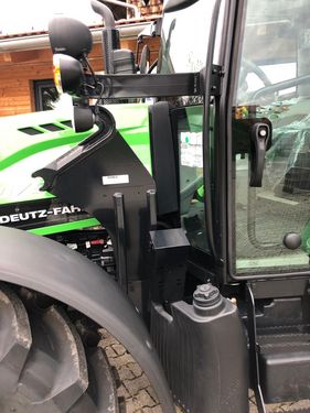 Deutz Fahr 5075 Keyline