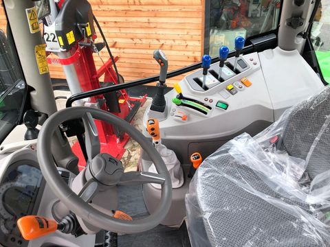 Deutz Fahr 5075 Keyline