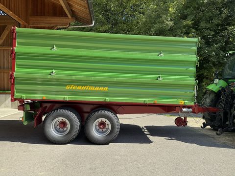 Strautmann SK 12/40 TD