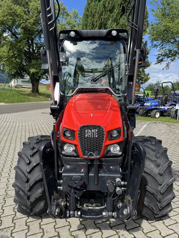 Same Frutteto 90 (Stage V)