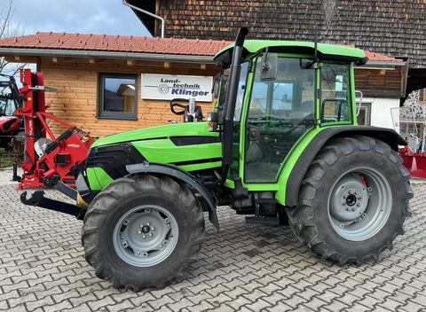 Deutz Fahr Agroplus 70 Classic