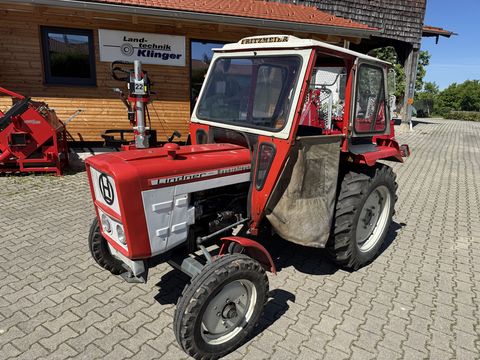 Lindner BF 320 N