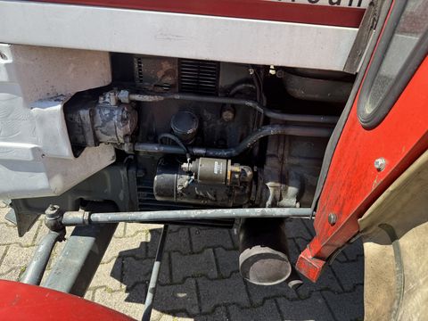 Lindner BF 320 N