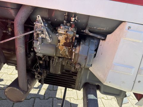 Lindner BF 320 N