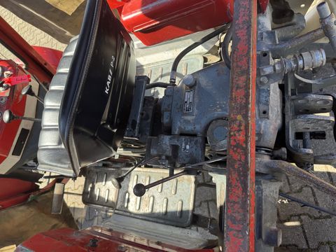 Lindner BF 320 N