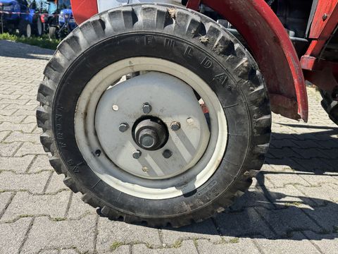 Lindner BF 320 N