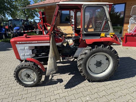 Lindner BF 320 N
