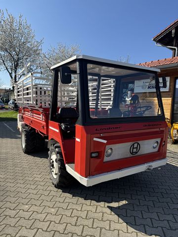 Lindner   T 3500 S