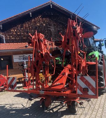 Kuhn Giroheuer GF 8702