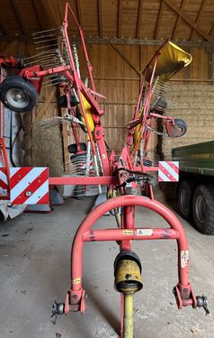 Pöttinger Euro Top 651 A