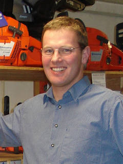 Kontaktperson
