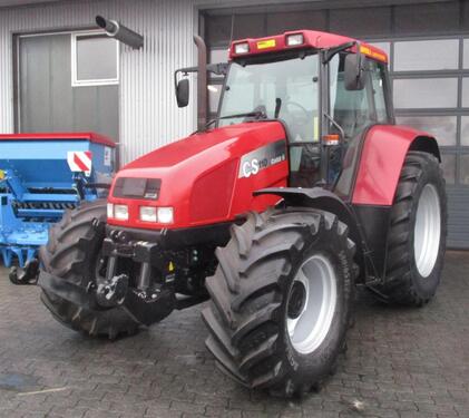 Case-IH CS 110 Komfort