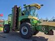 Krone Big M 450 CV