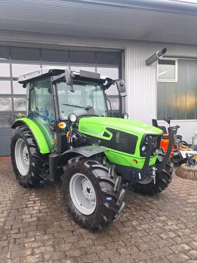 Deutz Fahr 5080 D Keyline GS