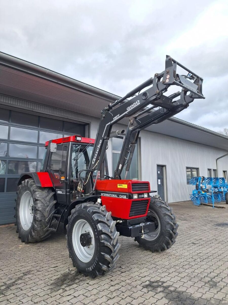 Case IH 956 XLA 2
