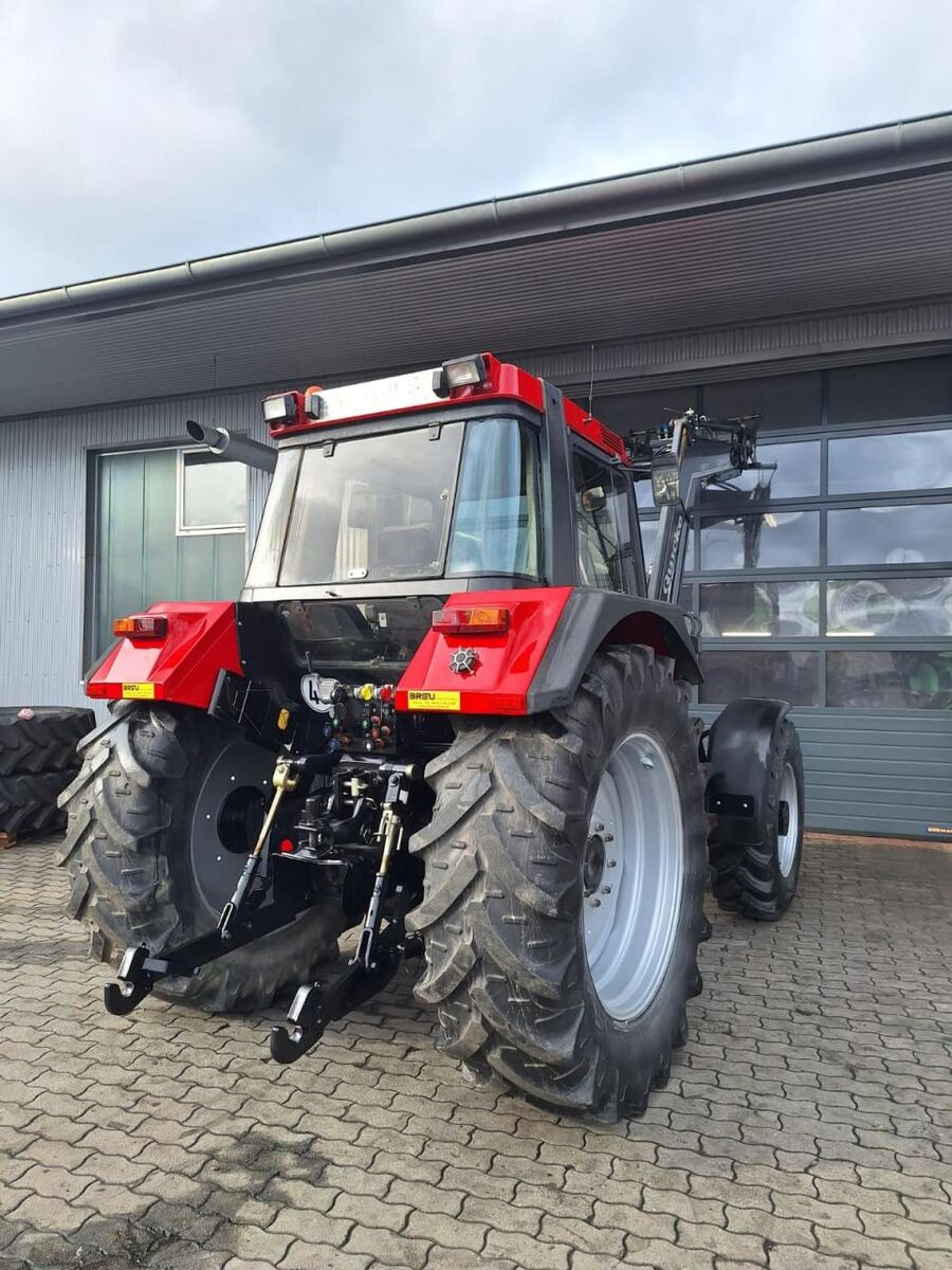 Case IH 956 XLA 3