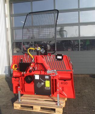 Sonstige KGD 60 SA-LC