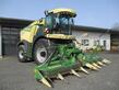 Krone Big X 480