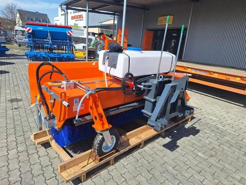 Tuchel Profi-Champ 750