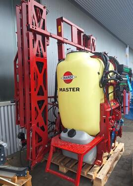 Hardi Master 1200 Pro