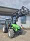 Deutz Fahr Agroplus 87