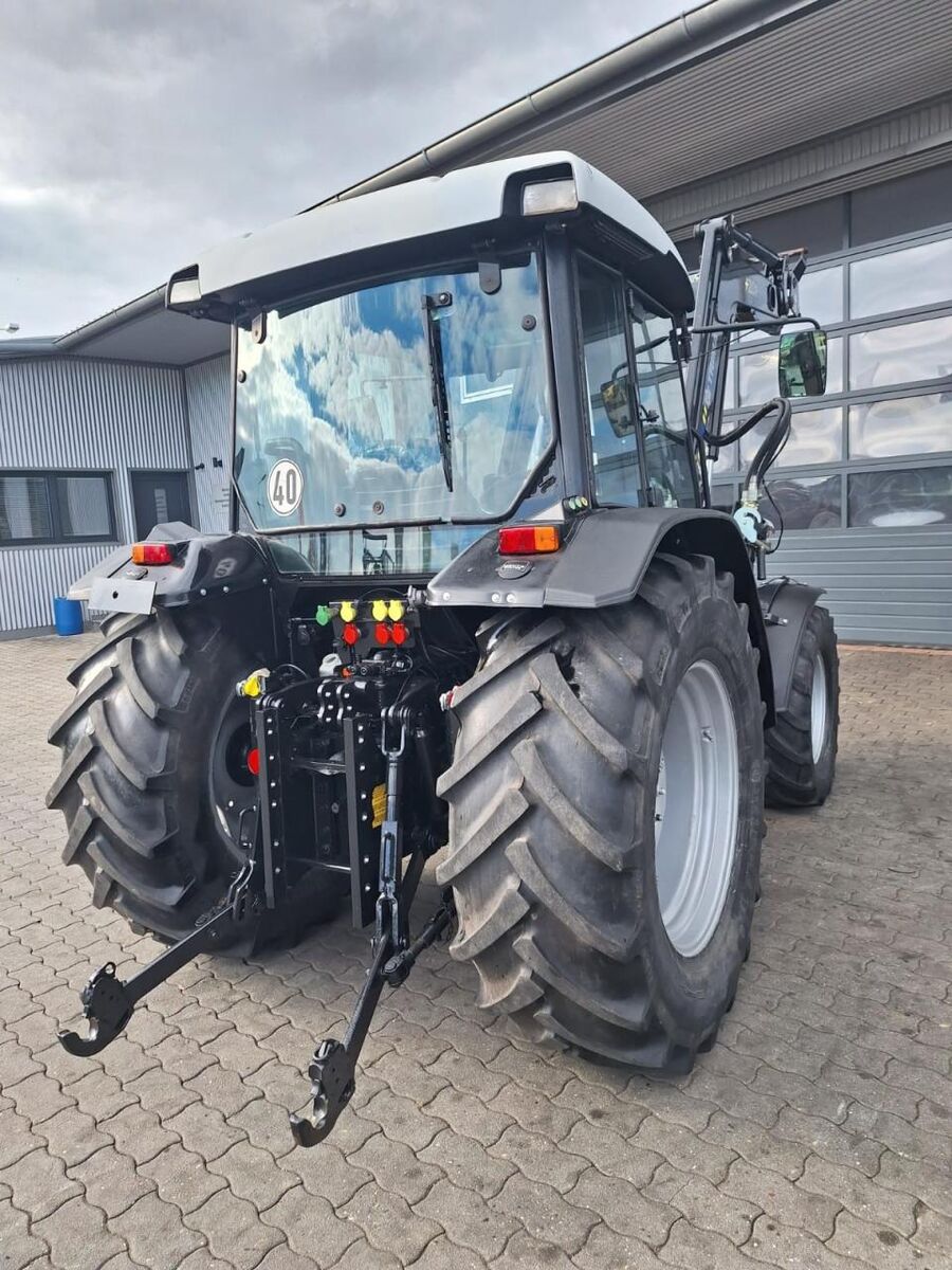Deutz Fahr Agroplus 87 3