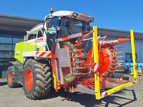 CLAAS Jaguar 830