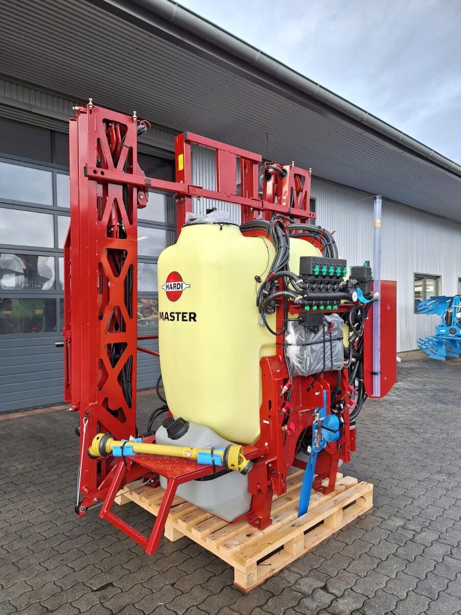Hardi Master 1200 1