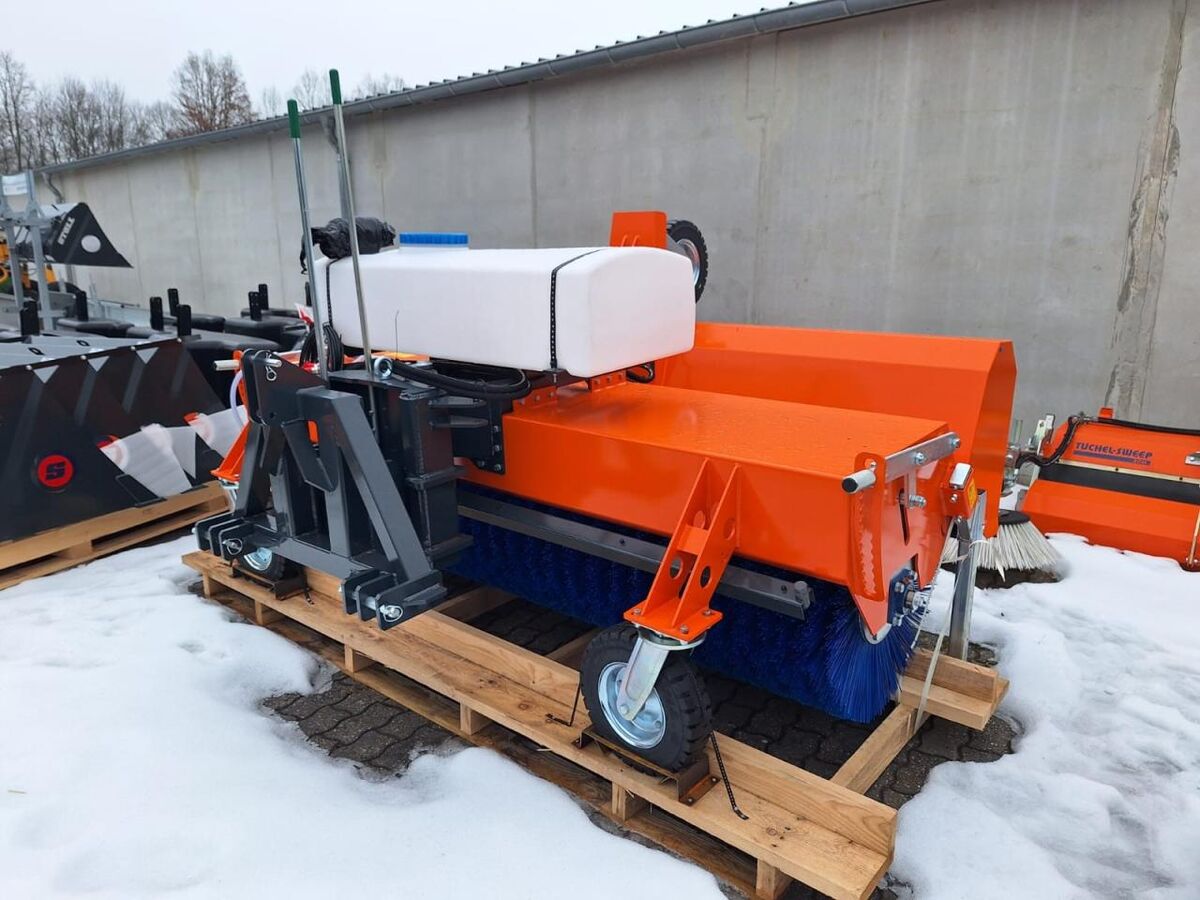 Tuchel Profi-Champ 2