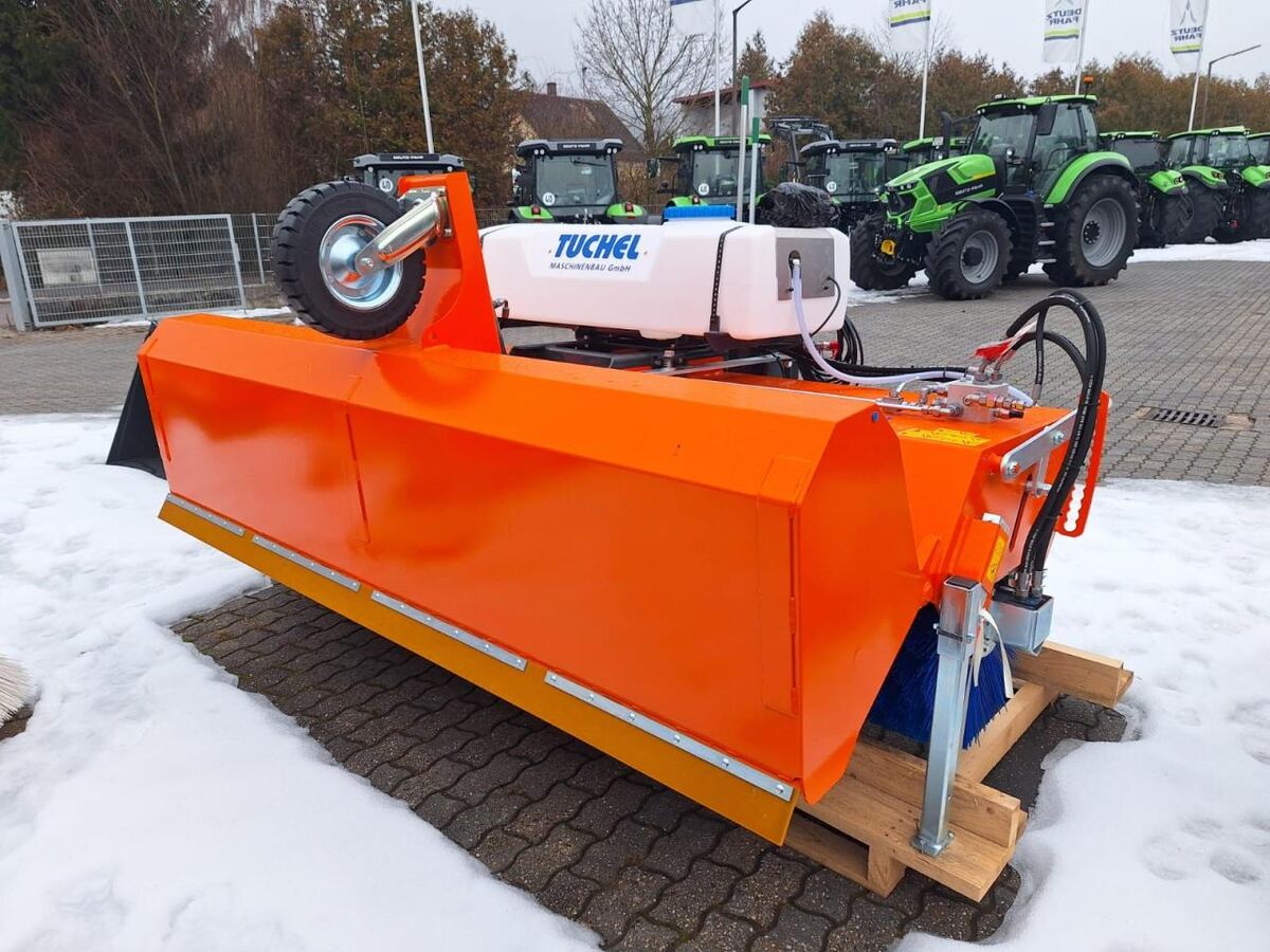 Tuchel Profi-Champ 3