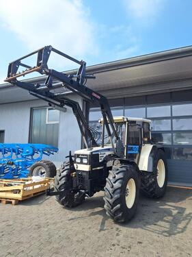 Lamborghini Grand Prix 874-90