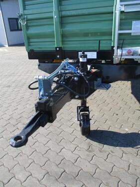 Brantner E 6035 Euro-Line