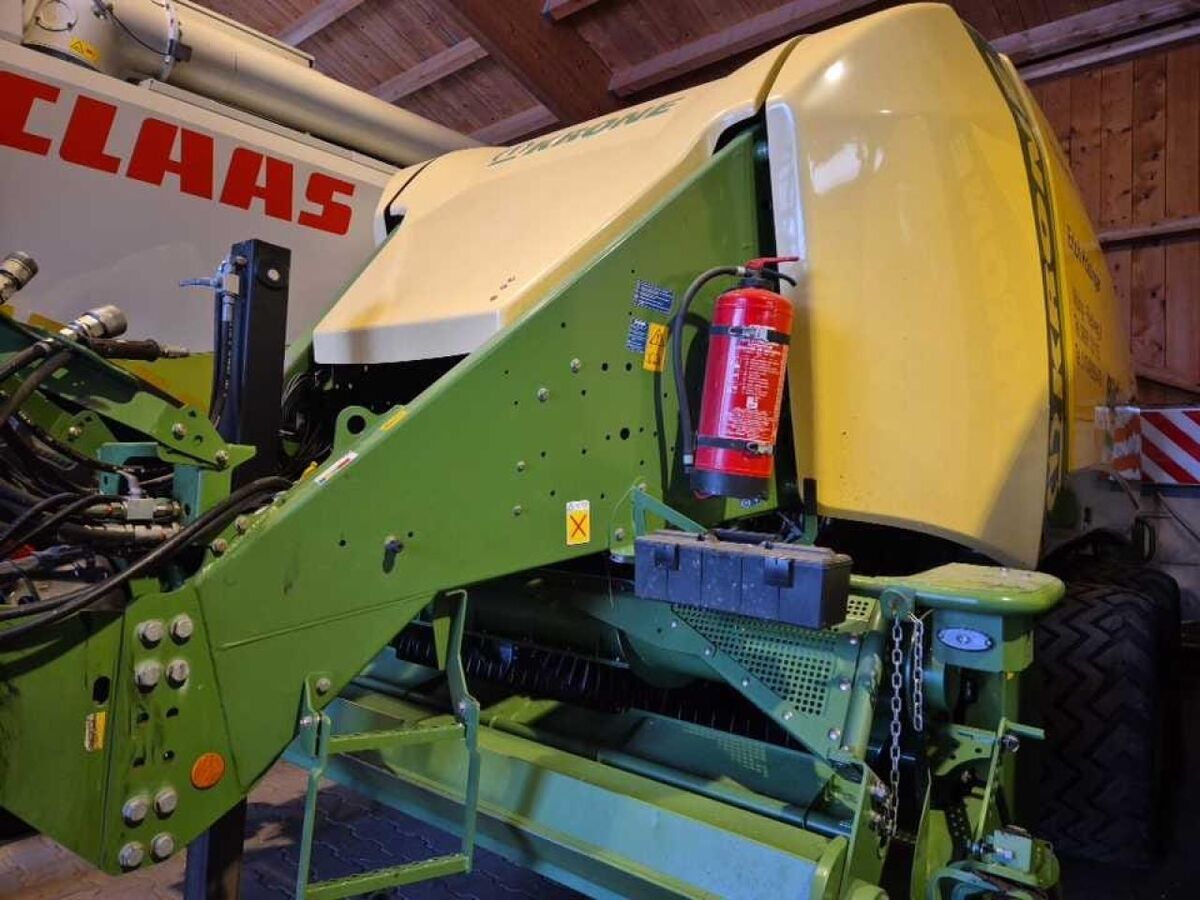 Krone Big Pack 1270 XC HS 2