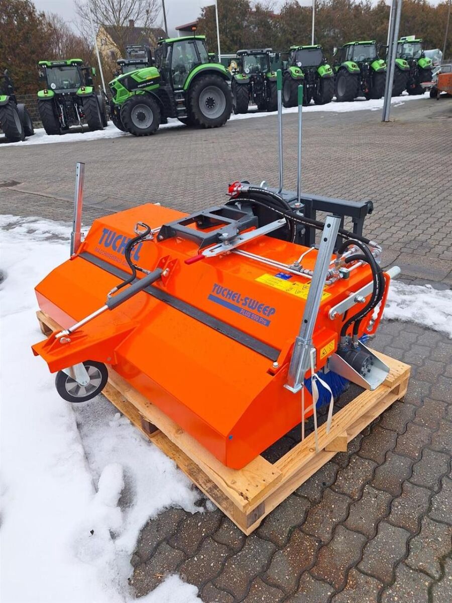 Tuchel Plus 590 Pro 2