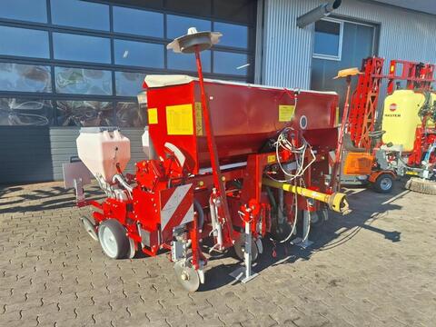 Kongskilde Becker Aeromat P 4 Z-DTE