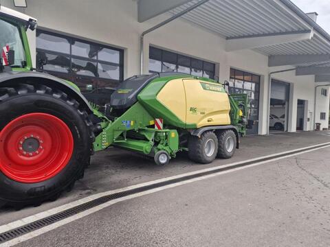 Krone Big Pack 1270 VC