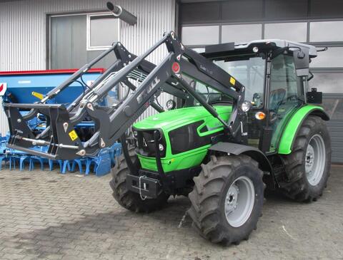 <strong>Deutz-Fahr 5070 D Ke</strong><br />